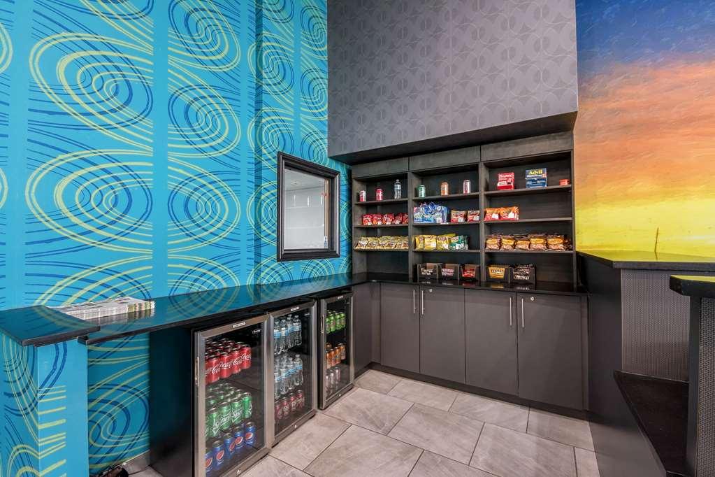 Baymont By Wyndham Oklahoma City Bricktown Інтер'єр фото