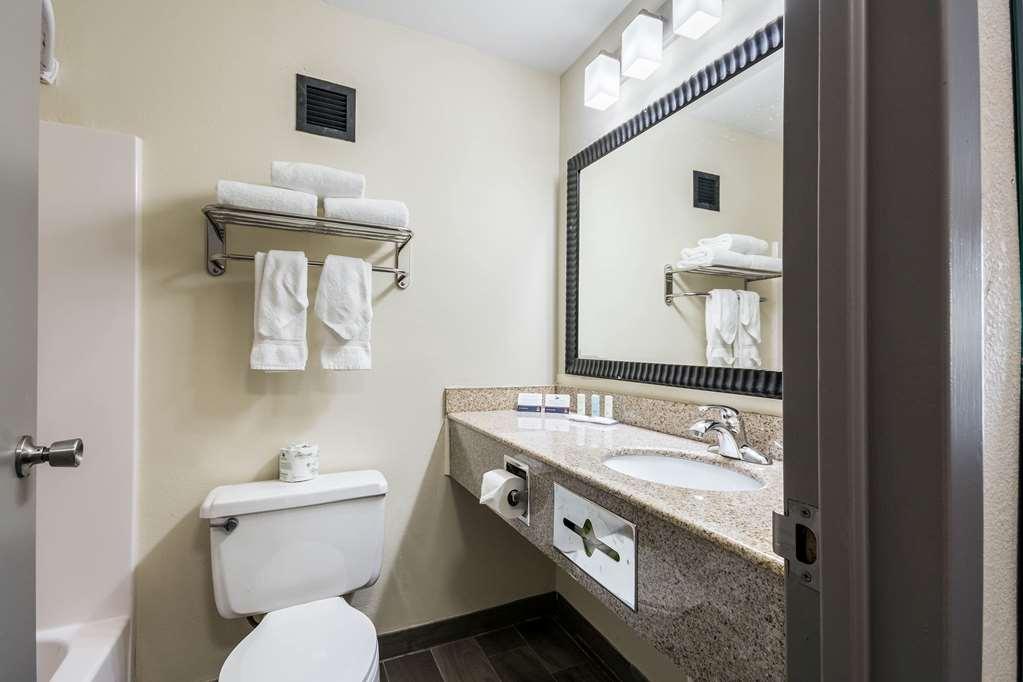 Baymont By Wyndham Oklahoma City Bricktown Екстер'єр фото