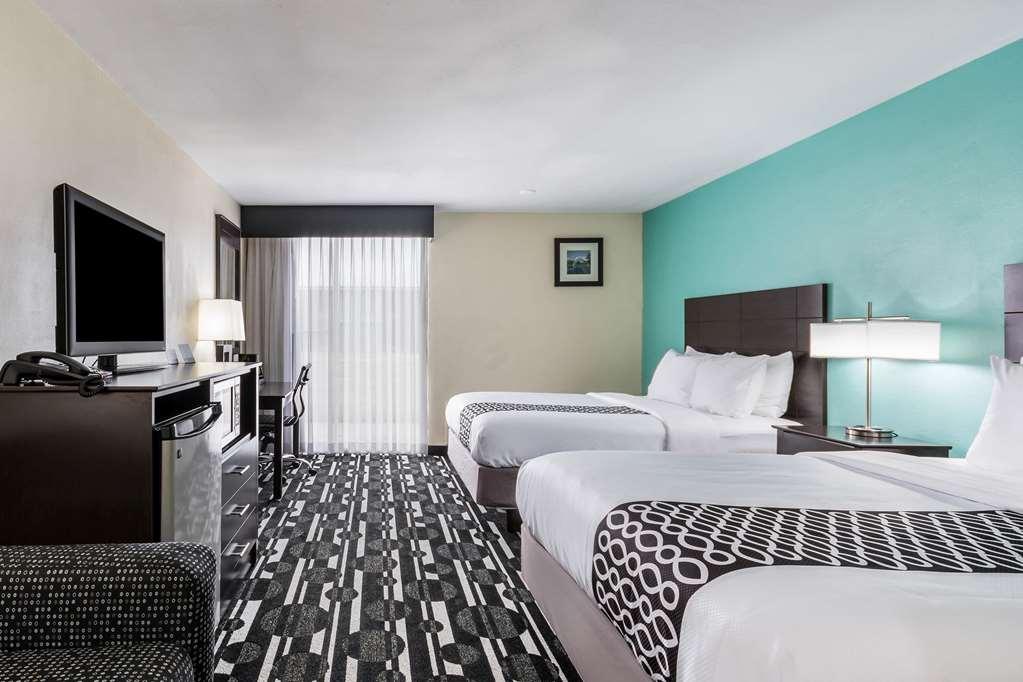 Baymont By Wyndham Oklahoma City Bricktown Номер фото